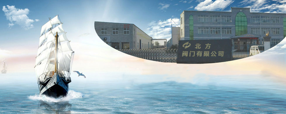 北方閥門集團有限公司